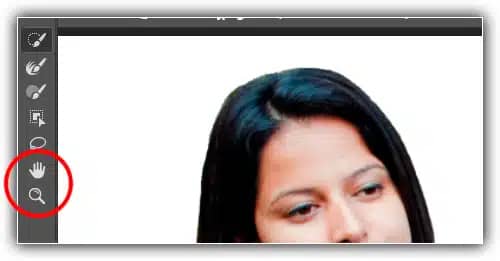 Refinar Bordas de Seleção – Photoshop CC