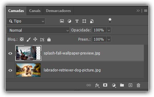 Noções básicas de máscara de camada do Photoshop para iniciantes