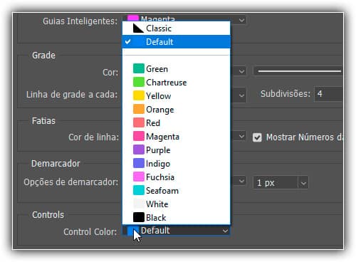 Como usar Transformação Livre no Photoshop