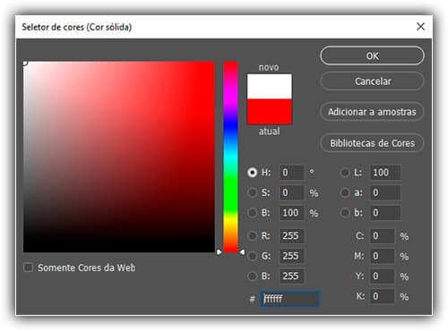 Como usar Transformação Livre no Photoshop