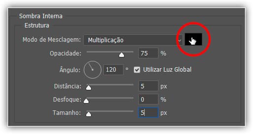 Efeito de texto em gel divertido e fácil com estilos de camada no Photoshop