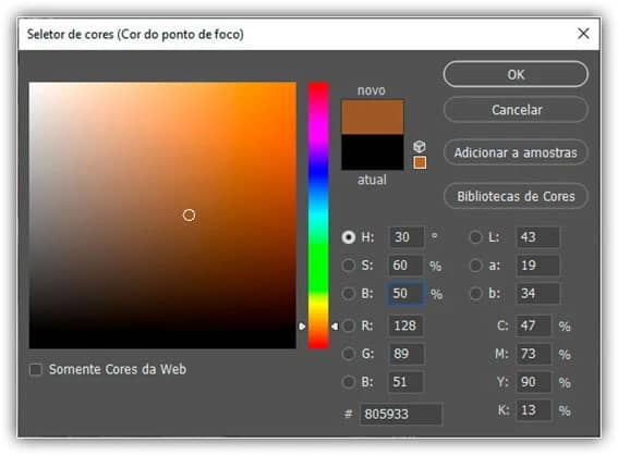Como colorir fotos em preto e branco com o filtro Colorir do Photoshop