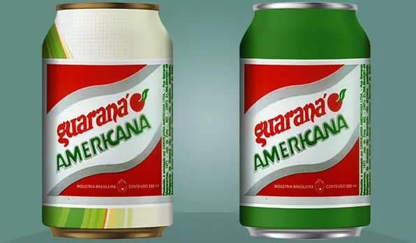 Maquetes de produtos no Photoshop