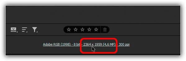 Super resolução no Adobe Camera Raw-Imagens de alto nível