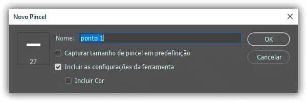 Efeito de texto bordado realista no Adobe Photoshop
