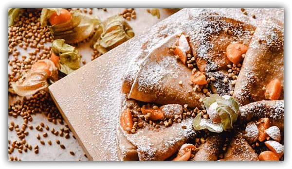 Mitos em torno da dieta sem glúten.
