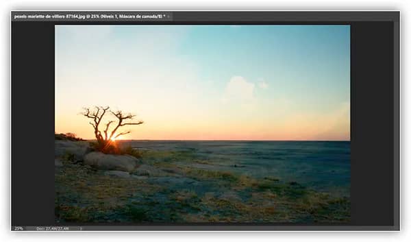 Como iluminar instantaneamente imagens subexpostas com o Photoshop