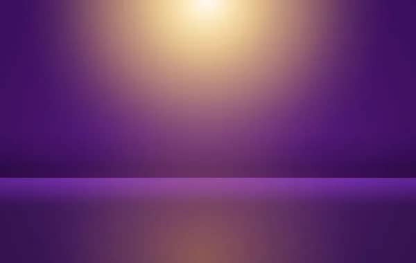 Efeito de brilho extravagante realista - Fonte de luz superior.