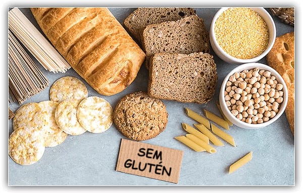 Dieta sem glúten: mitos e verdades sobre a retirada do glúten da alimentação