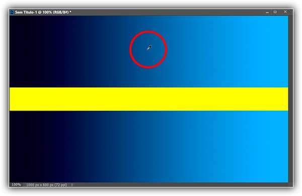O Comando Intervalo de Cores – Seleções do Photoshop