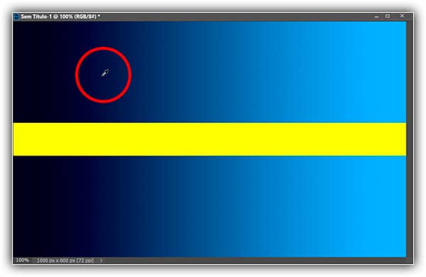 O Comando Intervalo de Cores – Seleções do Photoshop