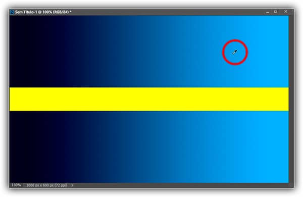 O Comando Intervalo de Cores – Seleções do Photoshop