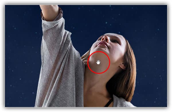 Dicas de ferramentas do Photoshop