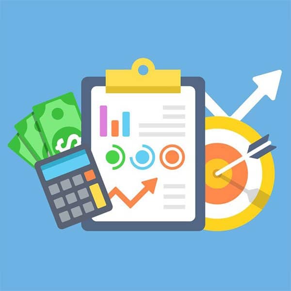 Como manter uma vida financeira equilibrada nos dias de hoje
