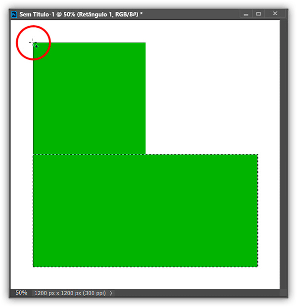 Desbloqueie todo o poder das seleções básicas no Photoshop