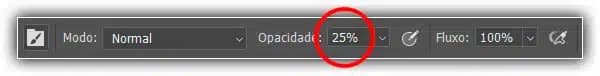 Transferência - Pincéis do Photoshop