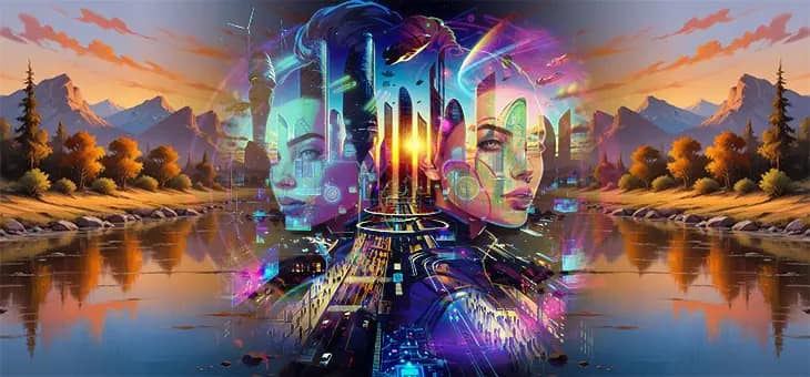 Explorando as Novas Ferramentas do Adobe Photoshop 2024!