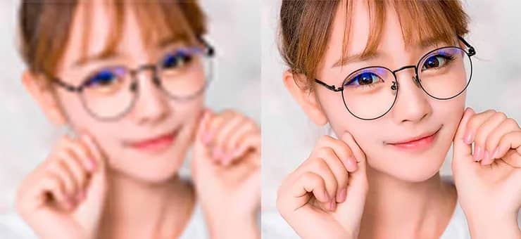Dimensionar imagens com objetos inteligentes do Photoshop