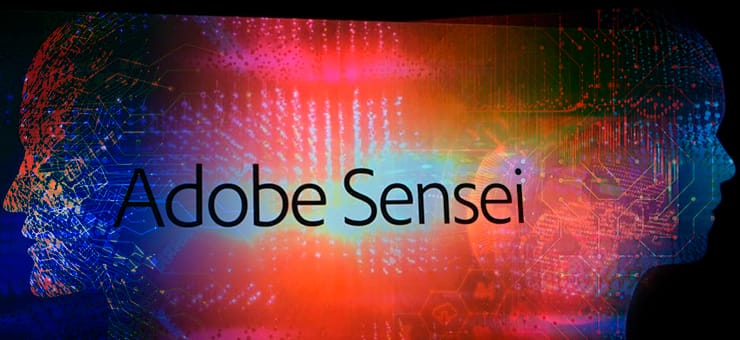 O que é Adobe Sensei? Como a inteligência artificial ajuda os criadores