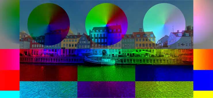 Modos de mesclagem explicados – O guia completo para modos de mesclagem do Photoshop