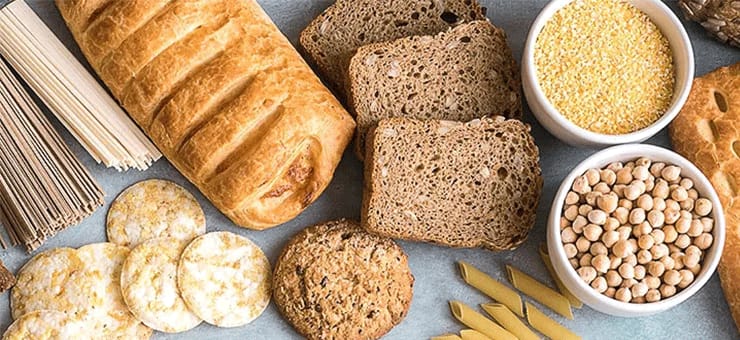 Dieta sem glúten: mitos e verdades sobre a retirada do glúten da alimentação