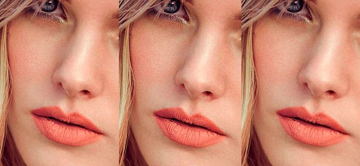 Melhor maneira de ampliar imagens no Photoshop