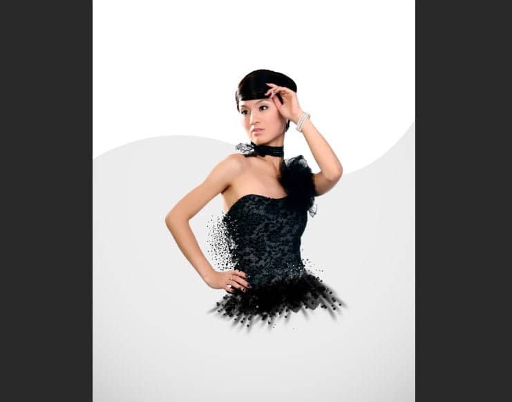 Desejos ardentes – Tutorial abstrato do Photoshop