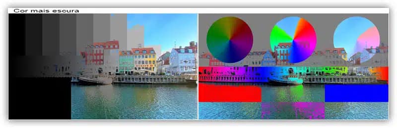 Modos de mesclagem explicados – O guia completo para modos de mesclagem do Photoshop