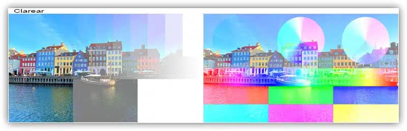 Modos de mesclagem explicados – O guia completo para modos de mesclagem do Photoshop