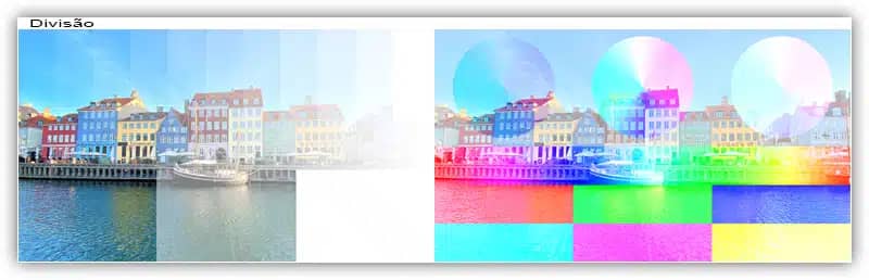 Modos de mesclagem explicados – O guia completo para modos de mesclagem do Photoshop