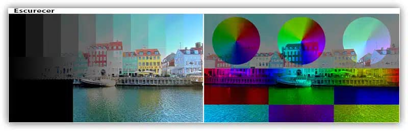 Modos de mesclagem explicados – O guia completo para modos de mesclagem do Photoshop