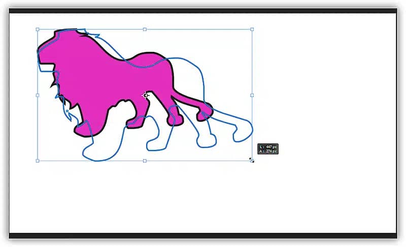 Como desenhar formas personalizadas no Photoshop