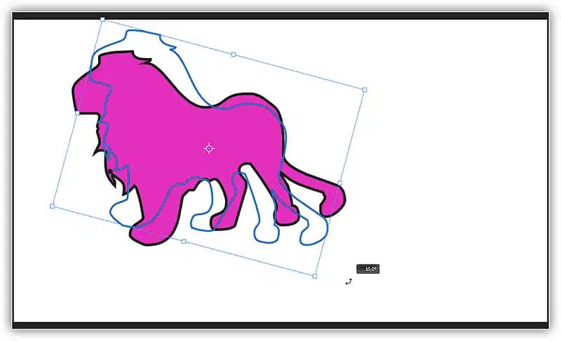 Como desenhar formas personalizadas no Photoshop