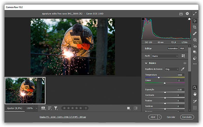 Como criar objetos inteligentes no Photoshop