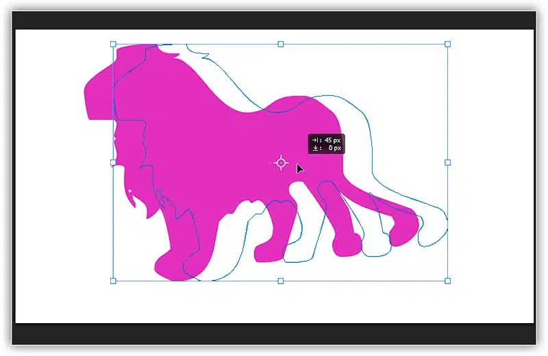 Como desenhar formas personalizadas no Photoshop