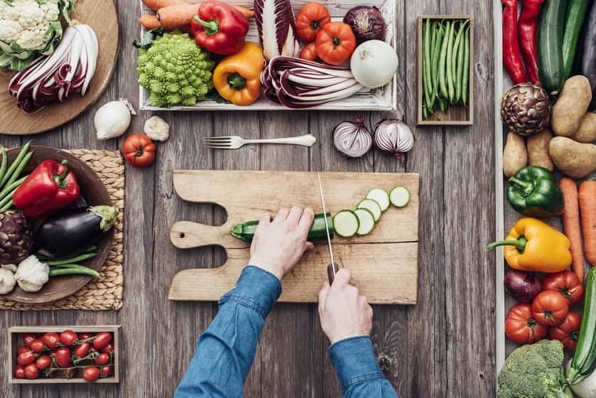 6 nutrientes que seu corpo precisa