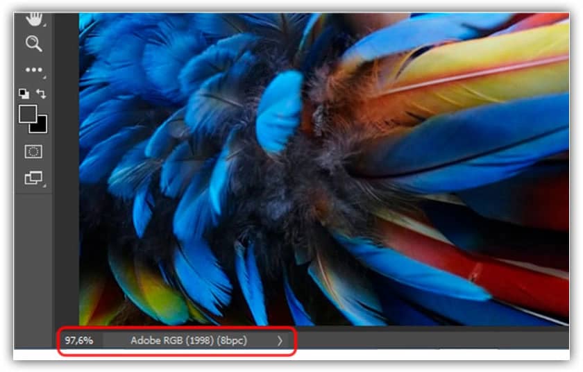 Conhecendo a Interface do Photoshop