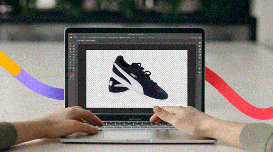Ferramentas do Photoshop