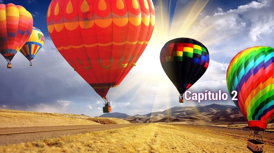 Abrindo imagens no Photoshop - Aprender Photoshop