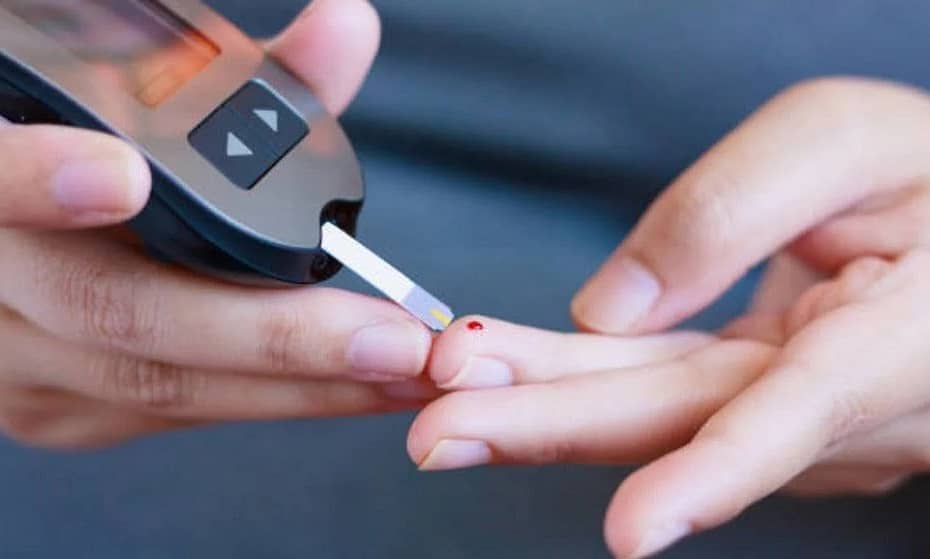 Controlar o açúcar no sangue - 5 hábitos alimentares.