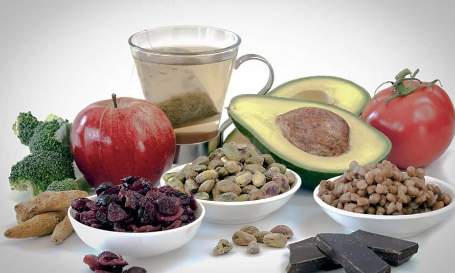 14 Superalimentos para adicionar à sua dieta