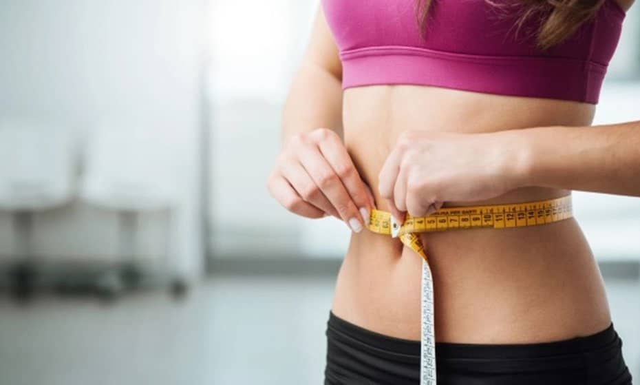 Perder gordura da barriga - O que a ciência diz sobre os melhores alimentos.
