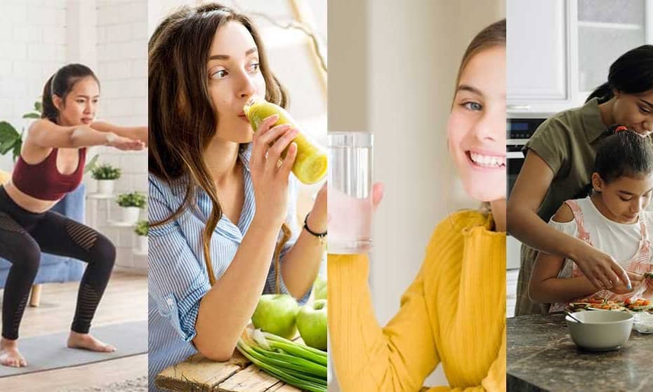 10 dicas que vão melhorar seu sistema imunológico
