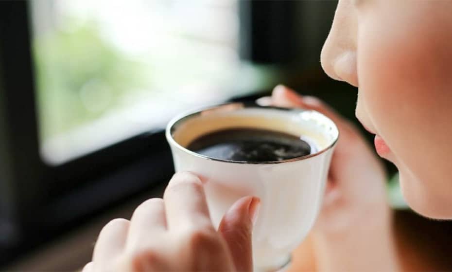 Café reduz o risco de diabetes
