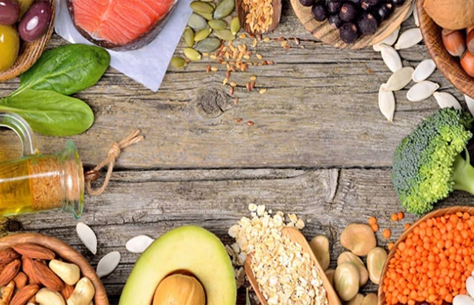 Colesterol, 5 alimentos que podem baixar naturalmente