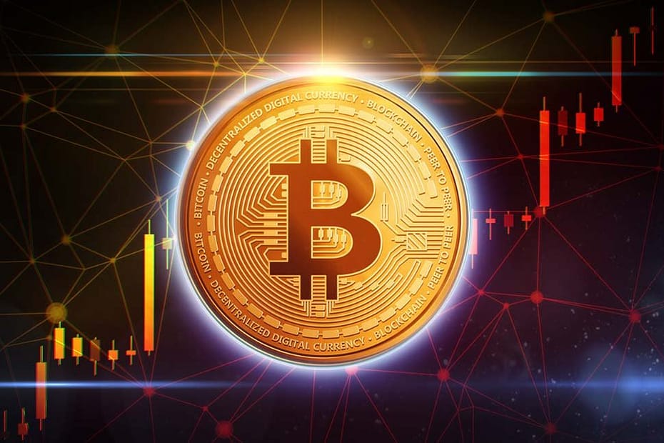 Bitcoin para iniciantes (atualizado em 2022)