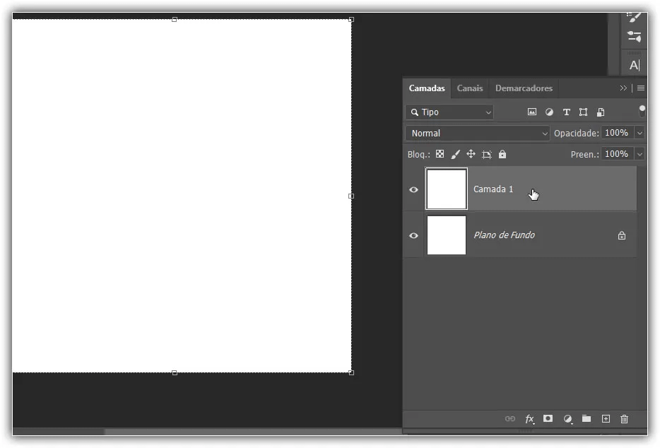 Como criar texturas metálicas no Photoshop