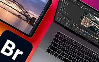Como instalar o Adobe Bridge