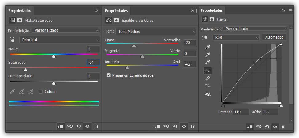 Como criar uma incrível arte em aquarela no Photoshop