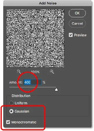 efeito de reflexo no Photoshop com ondulações